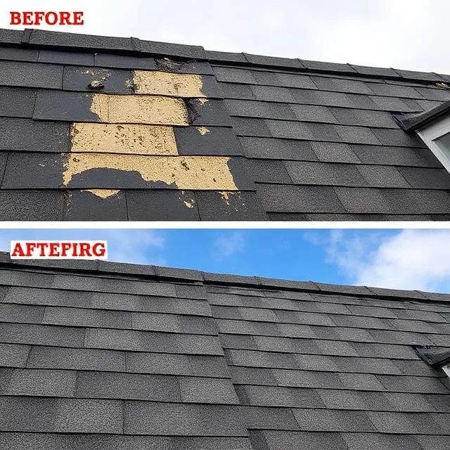 Roof Repair Near Me in Berlin, GA near me